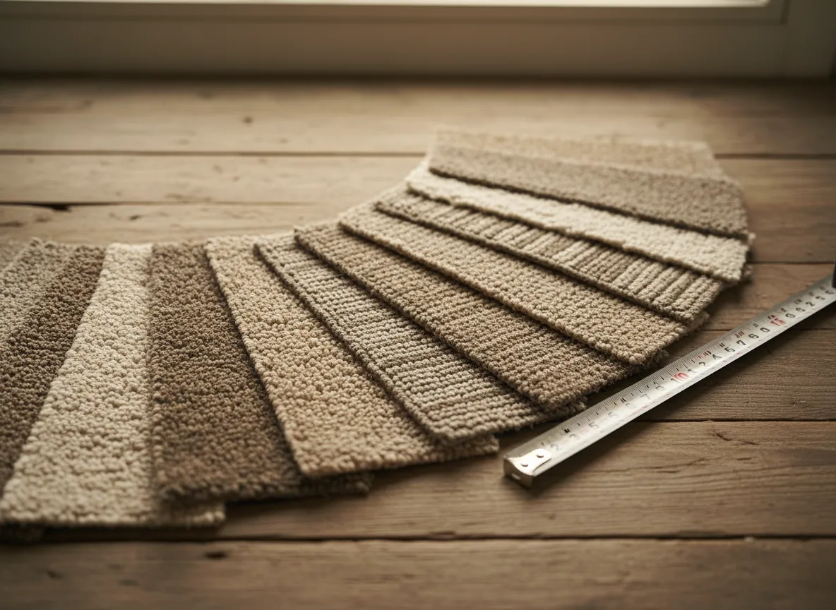 Carpet Installation Niantic, IL FAQs
